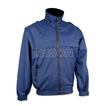 Waterproof Jacket with comfortable lining